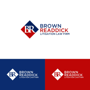 Brown Readdick | Logo Design by V Solutions