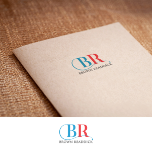Logo Design by DesignDUO for Brown Readdick | Design: #17631165