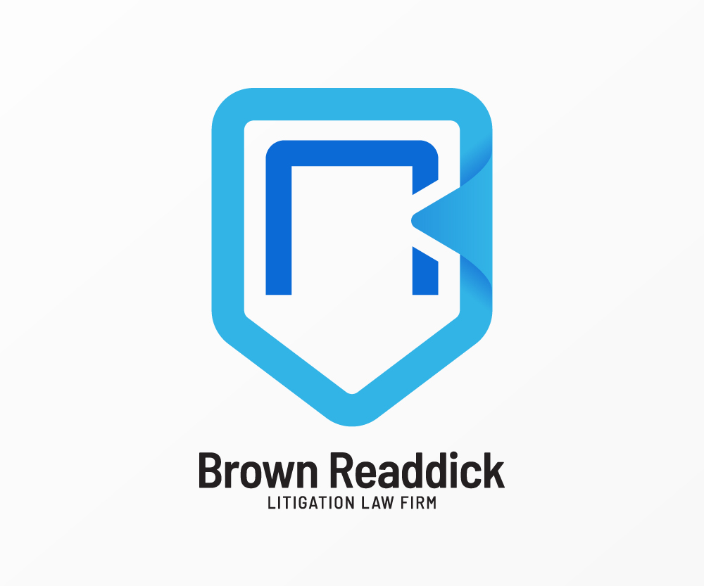 Logo Design by Creati Studio for Brown Readdick | Design #17566238