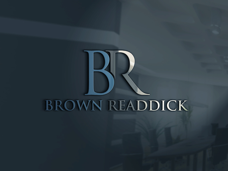 Logo Design by Oaxaqueña for Brown Readdick | Design #17567610