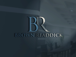 Logo Design by Oaxaqueña for Brown Readdick | Design: #17567610