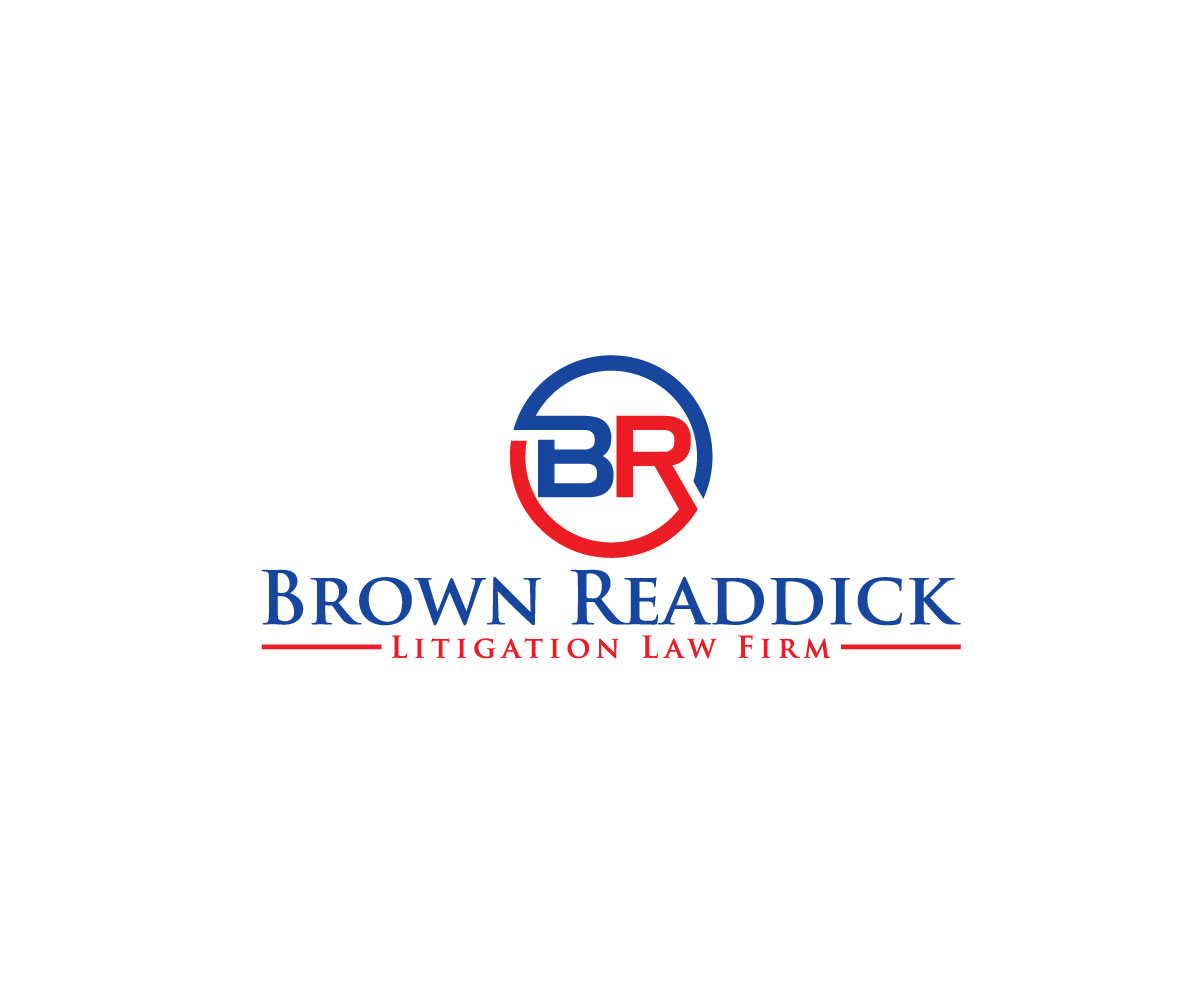 Logo Design by ART Libery for Brown Readdick | Design #17580602