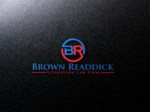 Logo Design by ART Libery for Brown Readdick | Design: #17580605