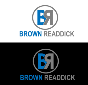 Logo Design by rocklee for Brown Readdick | Design: #17584122