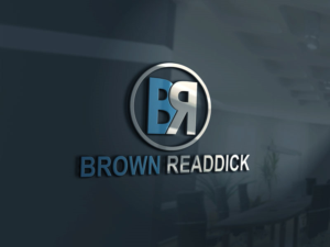 Logo Design by rocklee for Brown Readdick | Design: #17584124