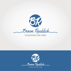 Logo Design by said.tempo for Brown Readdick | Design #17671687