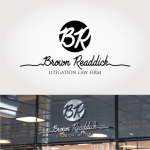 Logo Design by said.tempo for Brown Readdick | Design: #17671754
