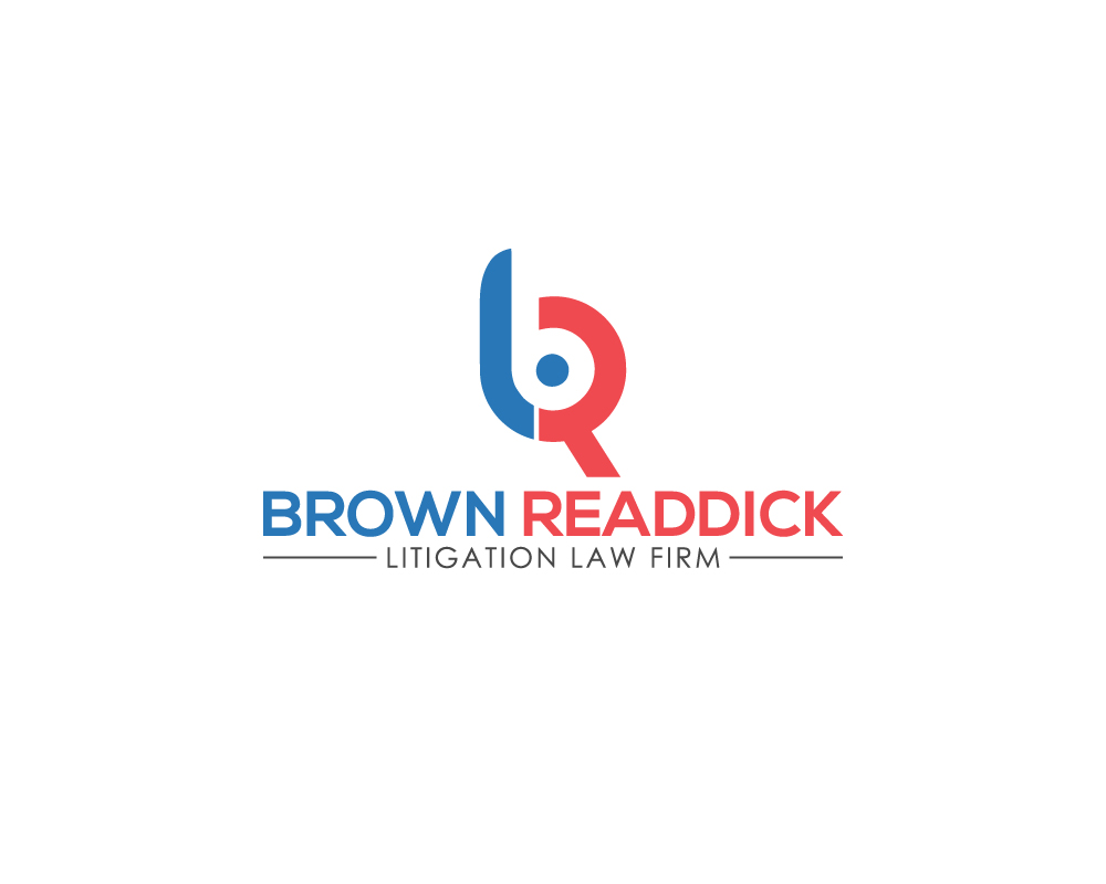 Logo Design by A S design @ for Brown Readdick | Design #17594243