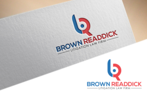 Logo Design by A S design @ for Brown Readdick | Design: #17594244