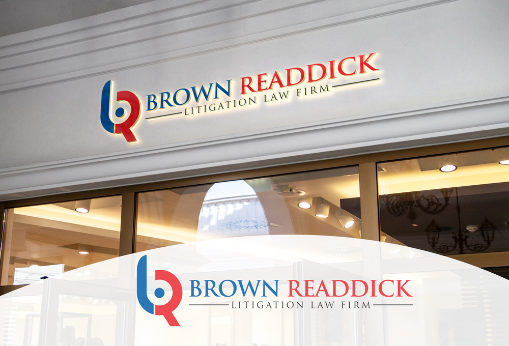 Logo Design by A S design @ for Brown Readdick | Design #17594245