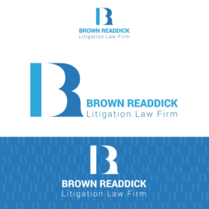 Logo Design by Natasa m. for Brown Readdick | Design #17663304