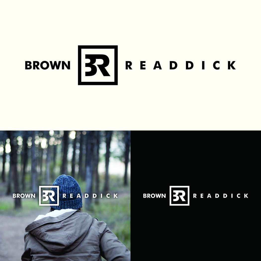 Logo Design by franco.harvey.david.20 for Brown Readdick | Design #17617235