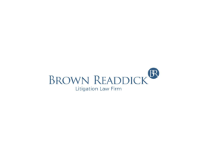 Logo Design by MOH Studio for Brown Readdick | Design #17569314
