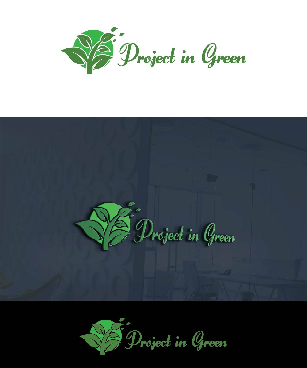Logo Design by joliau for this project | Design #17565234