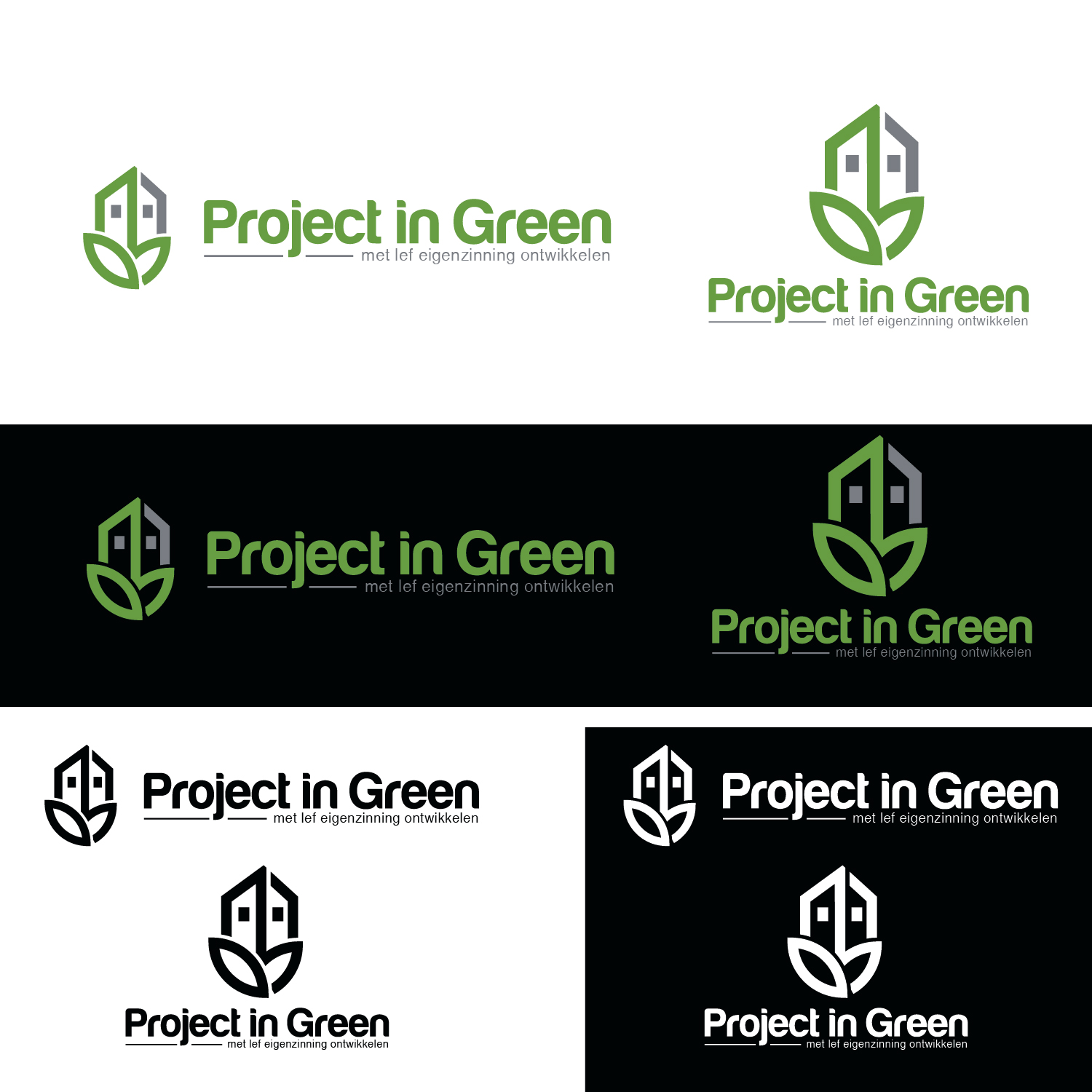 Logo-Design von emptyboxgraphics für dieses Projekt | Design #17678574