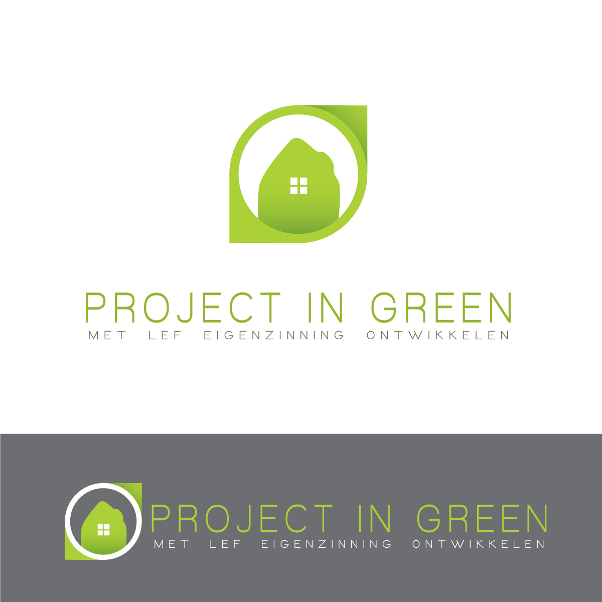 Logo Design by GeorgeB for this project | Design #17607055