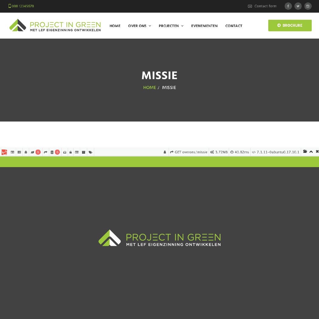 Logo Design by Verified artistry (Design garden) for this project | Design #17665141