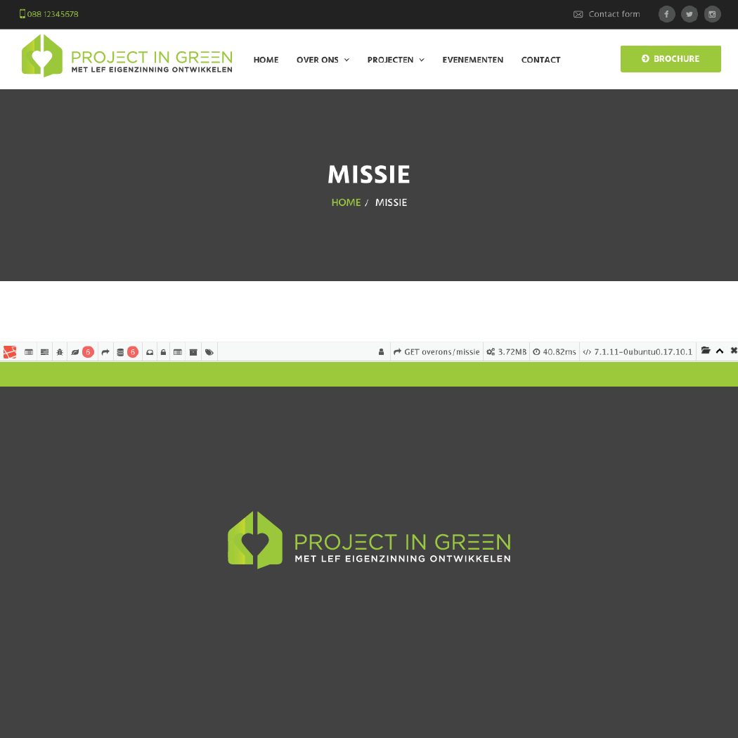 Logo Design by Verified artistry (Design garden) for this project | Design #17665144