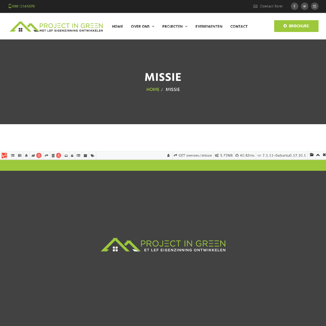 Logo Design by Verified artistry (Design garden) for this project | Design #17665145