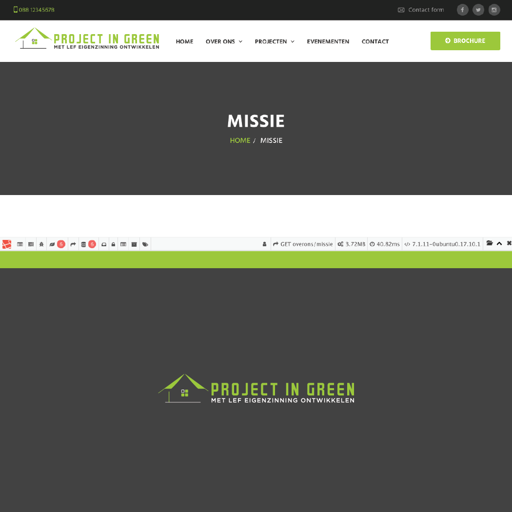 Logo Design by Verified artistry (Design garden) for this project | Design #17665157