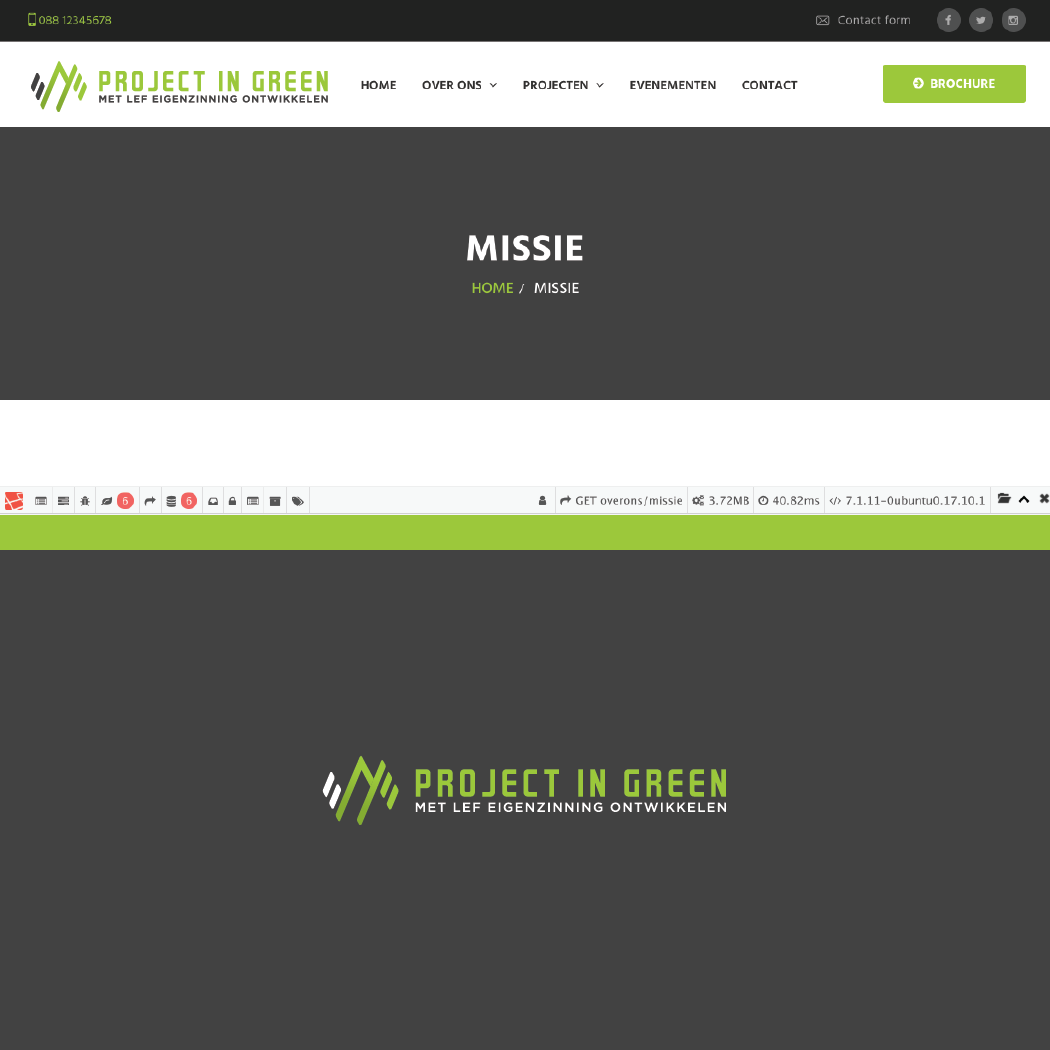 Logo Design by Verified artistry (Design garden) for this project | Design #17665159