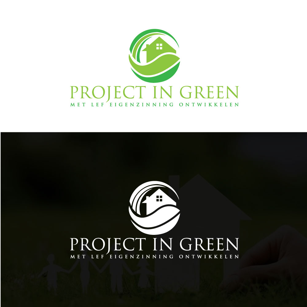 Logo Design by johnnyblackman for this project | Design #17634031
