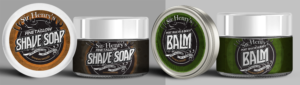Packaging Design by SAI DESIGNS for Catarom, Inc. | Design: #17943913