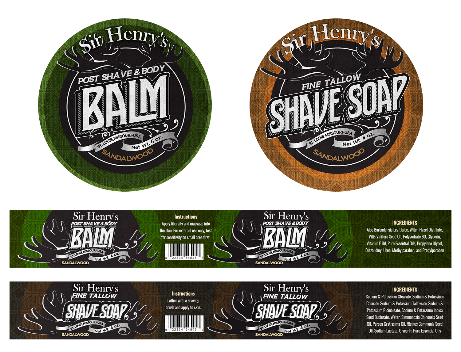 Packaging Design by SAI DESIGNS for Catarom, Inc. | Design #17995774