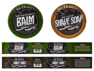 Packaging Design by SAI DESIGNS for Catarom, Inc. | Design: #17995774