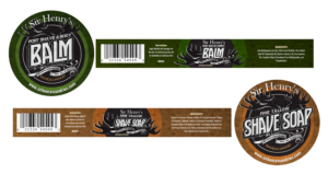 Packaging Design by SD WEBCREATION for Catarom, Inc. | Design #18080506