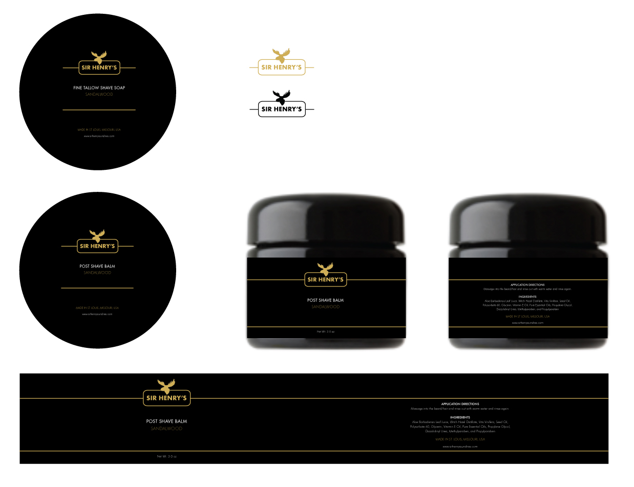 Packaging Design by Buechler for Catarom, Inc. | Design #17896977