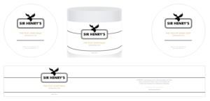 Packaging Design by Buechler for Catarom, Inc. | Design: #17909457