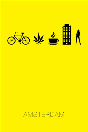 Poster Design by Spectrum Design