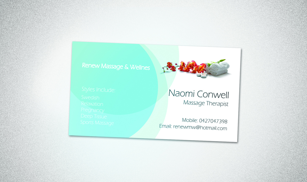 Business Card Design by  Butch for this project | Design #2729326