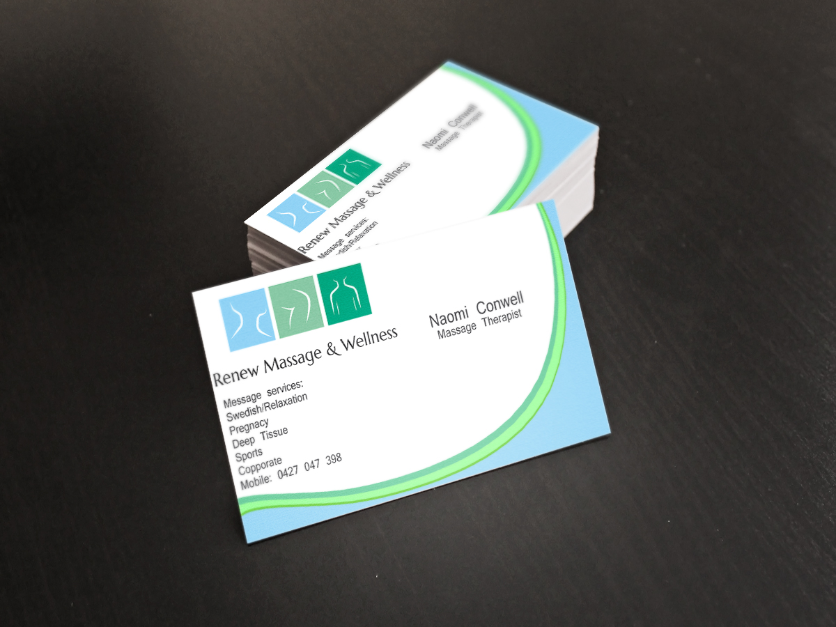 Design de Carte de Visite par Fire pour ce projet | Design #2741282