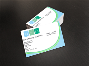 Design de Carte de Visite par Fire pour ce projet | Design : #2741282