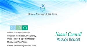 Design de Carte de Visite par dacke011 pour ce projet | Design : #2730405