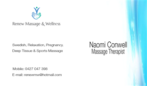 Design de Carte de Visite par dacke011 pour ce projet | Design : #2739791