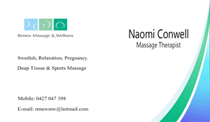 Design de Carte de Visite par dacke011 pour ce projet | Design : #2739982