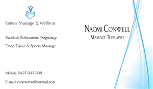 Design de Carte de Visite par dacke011 pour ce projet | Design : #2740716