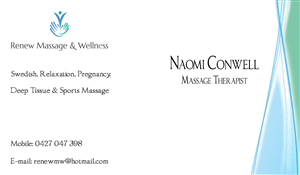 Design de Carte de Visite par dacke011 pour ce projet | Design : #2740721