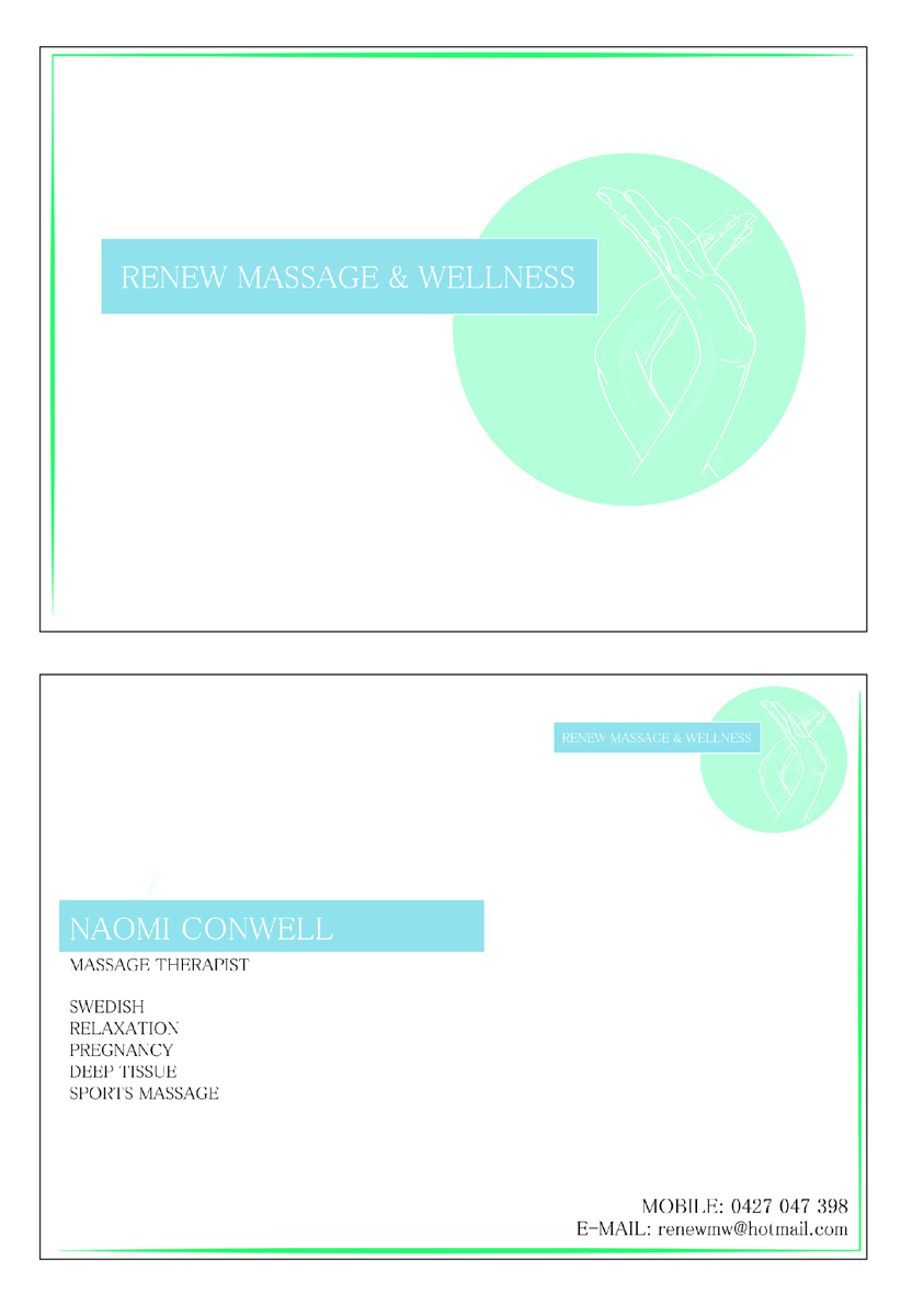 Design de Carte de Visite par Ihsi D Esign pour ce projet | Design #2734784