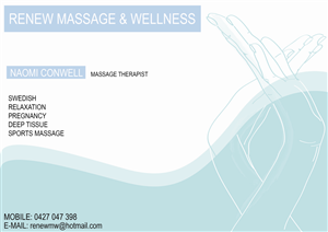 Business Card Design by Ihsi D Esign for this project | Design #2738113