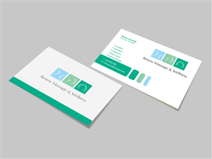 Design de Carte de Visite par DSGrafix pour ce projet | Design : #2737959