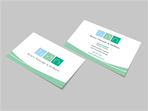 Design de Carte de Visite par DSGrafix pour ce projet | Design : #2737967