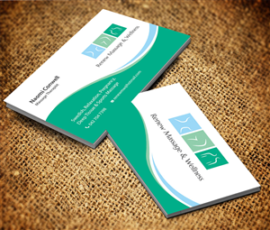 Design de Carte de Visite par DSGrafix pour ce projet | Design : #2737975