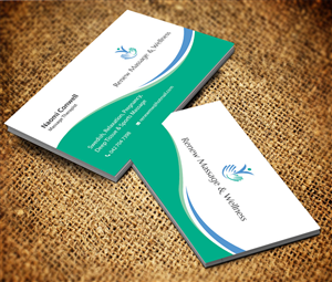 Design de Carte de Visite par DSGrafix pour ce projet | Design : #2739319