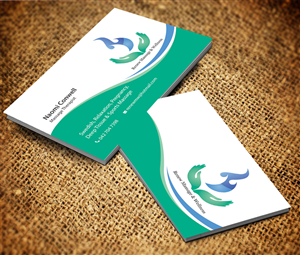 Design de Carte de Visite par DSGrafix pour ce projet | Design : #2747836