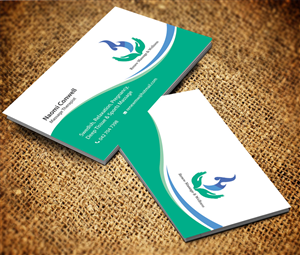 Design de Carte de Visite par DSGrafix pour ce projet | Design : #2751500