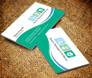 Design de Carte de Visite par DSGrafix pour ce projet | Design : #2751507